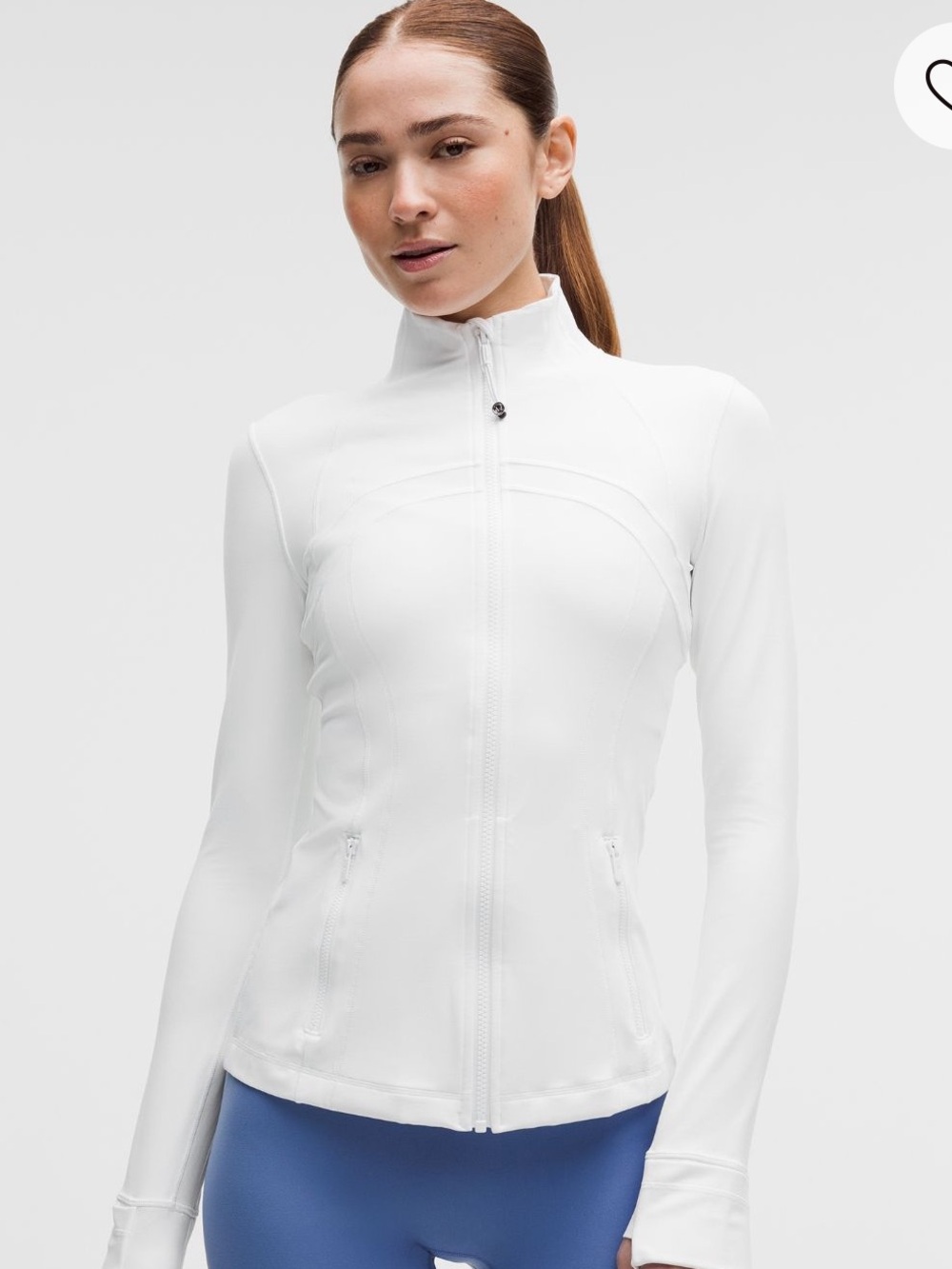 Lululemon Define Jacket